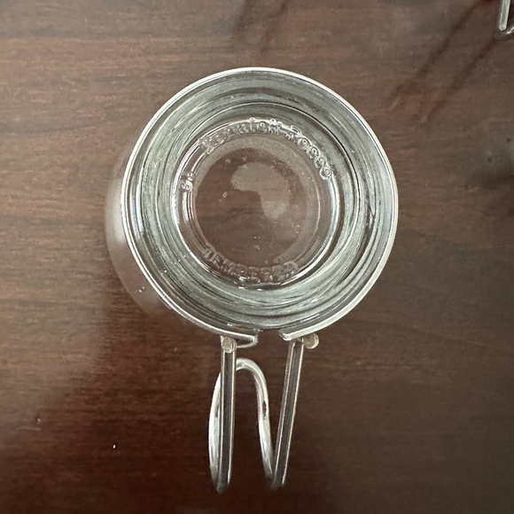 Bormioli Rocco Espresso Cup (Set of 4) - Picture 4 of 4